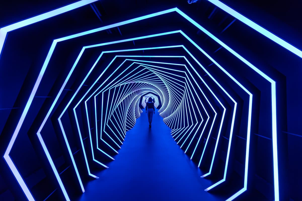 The Sense Gallery — FoxTown Mendrisio