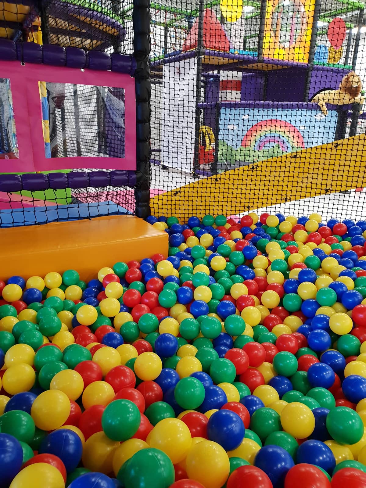 Centro Giochi Ticino - foto 1