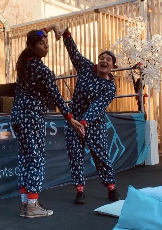 Natale al bosco dei mille abeti (Rassegna Mini Teatro)