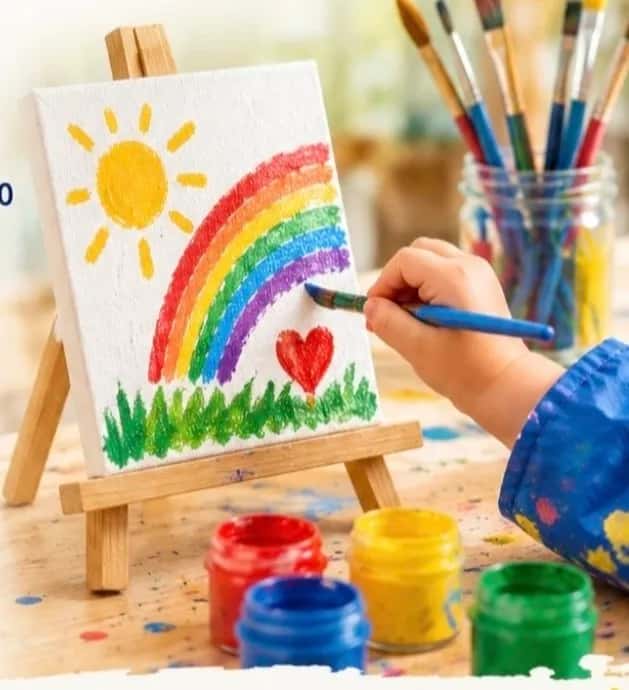 Crea il tuo quadretto