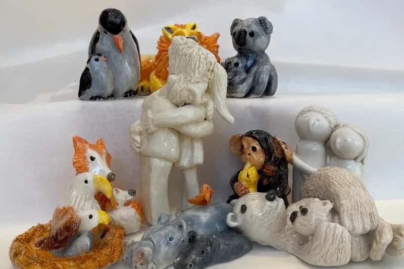 Ceramica in libertà – Atelier aperto alle tue idee