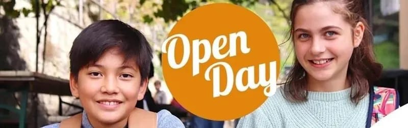 Open Day alle Scuole Santa Maria