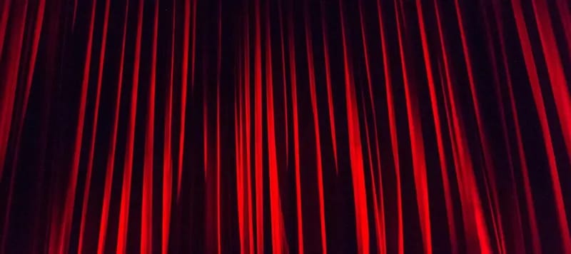 Apri un sipario - Spettacollo a sorpresa! – Bam! Bam! Teatro