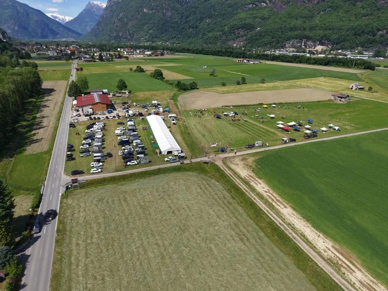 Endurance Lodrino 2026