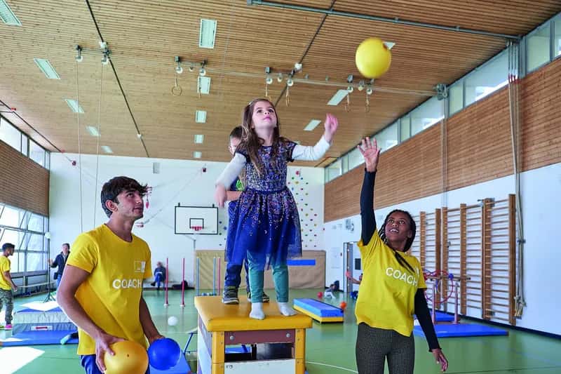 MiniMove Mendrisio