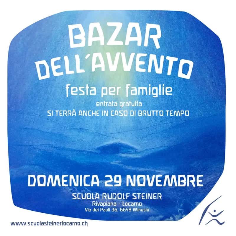 Bazar dell'avvento