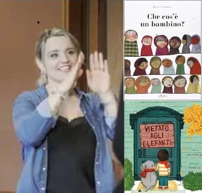 L'Ora del Racconto : Storie con la voce e con le mani