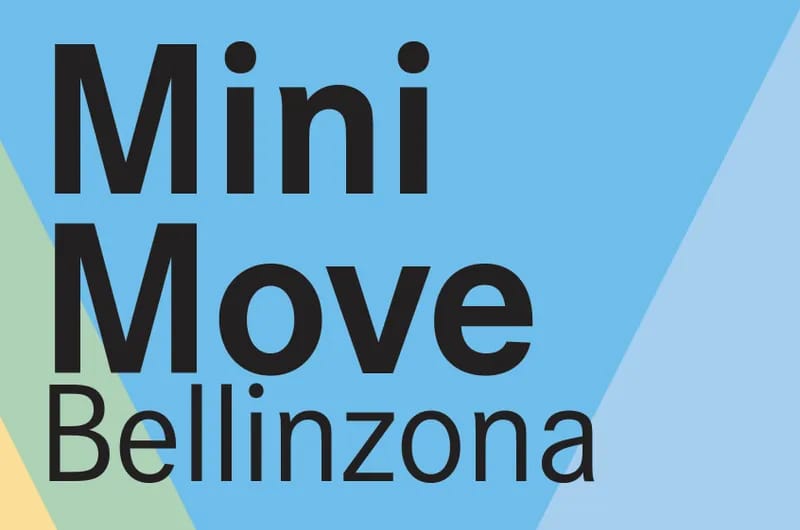 MiniMove Bellinzona