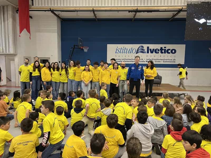 Kids Robofest 2026